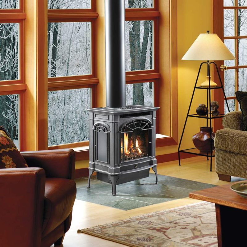 Stove | High Country Fireplaces